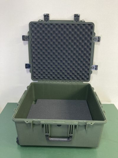 大型 ペリカンケース スポンジ付き iM2875 写真6