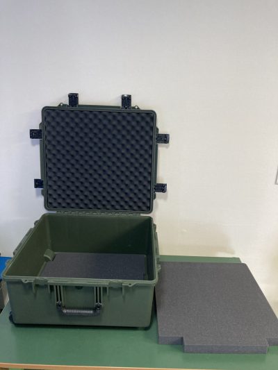大型 ペリカンケース スポンジ付き iM2875 写真7