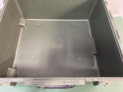 大型 ペリカンケース スポンジ付き iM2875 写真8