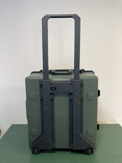 大型 ペリカンケース スポンジ付き iM2875 写真9