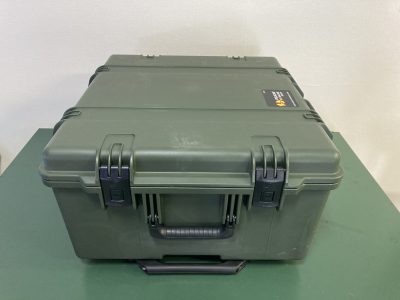 大型 ペリカンケース スポンジ付き iM2875 写真1