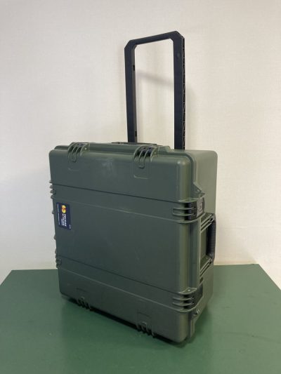 大型 ペリカンケース スポンジ付き iM2875 写真10