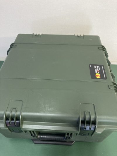 大型 ペリカンケース スポンジ付き iM2875 写真3