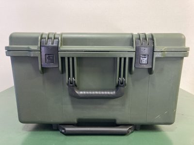 大型 ペリカンケース スポンジ付き iM2875 写真4