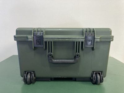 大型 ペリカンケース スポンジ付き iM2875 写真5