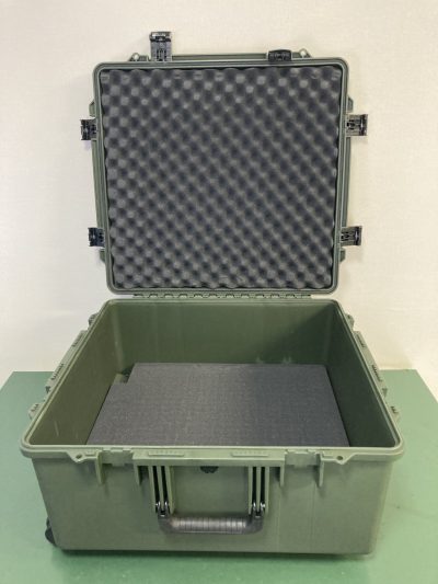 大型 ペリカンケース スポンジ付き iM2875 写真6