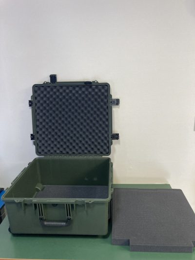 大型 ペリカンケース スポンジ付き iM2875 写真7