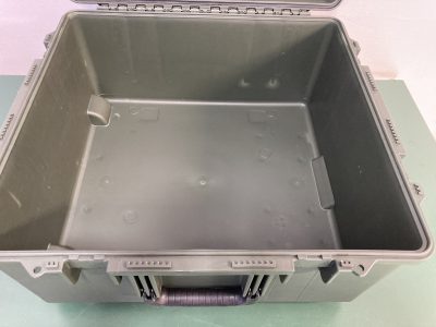 大型 ペリカンケース スポンジ付き iM2875 写真8