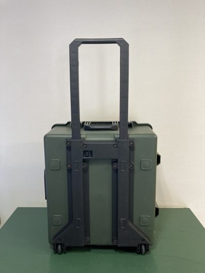 大型 ペリカンケース スポンジ付き iM2875 写真9