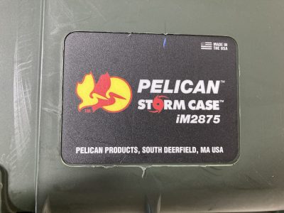 大型 ペリカンケース iM2875 写真2