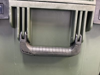 大型 ペリカンケース iM2875 写真5