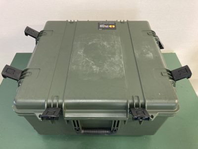 大型 ペリカンケース iM2875 写真6
