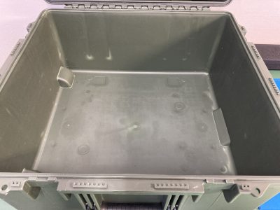 大型 ペリカンケース iM2875 写真8