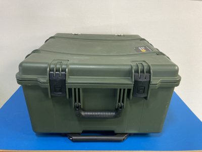 大型 Travel Case iM2875 写真1