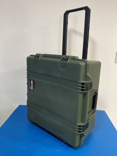 大型 Travel Case iM2875 写真10