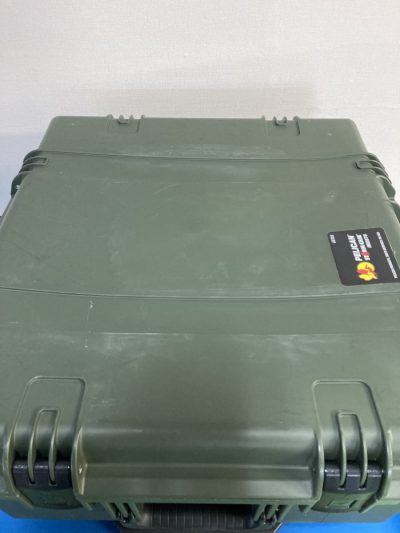 大型 Travel Case iM2875 写真3