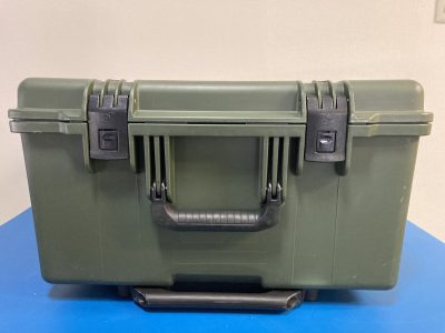 大型 Travel Case iM2875 写真5