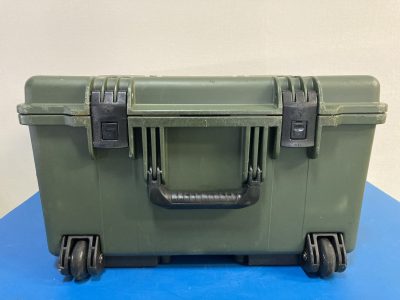 大型 Travel Case iM2875 写真6