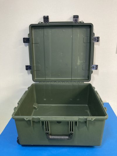 大型 Travel Case iM2875 写真7