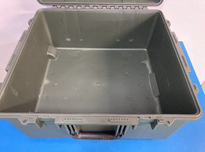 大型 Travel Case iM2875 写真8