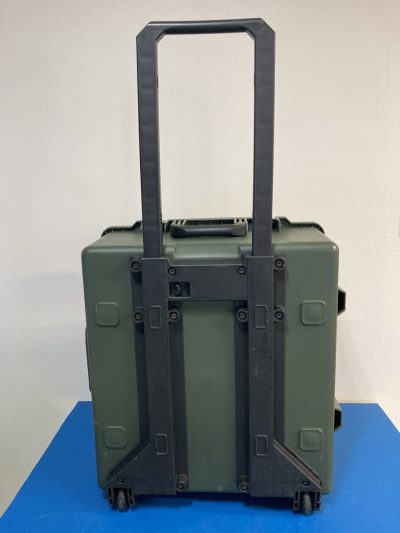 大型 Travel Case iM2875 写真9