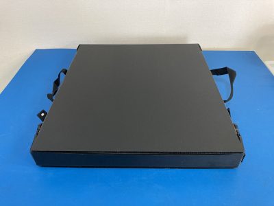帯電防止・導電プラダン・引き出しケース 大判・薄型・取手付 5個セット 写真2