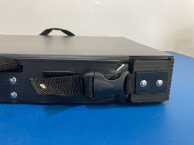帯電防止・導電プラダン・引き出しケース 大判・薄型・取手付 5個セット 写真3