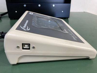 高温粘着性試験機器 せん断試験機 High Temperature 8Bank Shear Tester SS-HT-8 写真5