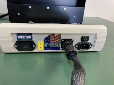 高温粘着性試験機器 せん断試験機 High Temperature 8Bank Shear Tester SS-HT-8 写真6