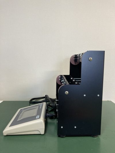高温粘着性試験機器 せん断試験機 High Temperature 8Bank Shear Tester SS-HT-8 写真7