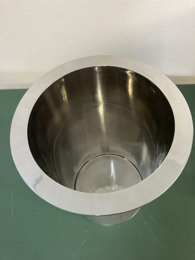 マントルヒーター10L 400℃ 金属 セパラブルフラスコ Type: GCX 写真10