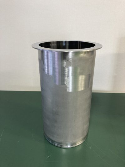 マントルヒーター10L 400℃ 金属 セパラブルフラスコ Type: GCX 写真9