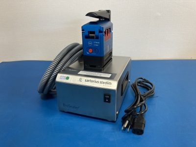 チューブ 無菌溶封・切断装置 チューブシーラー ザルトリウス　Sartorius BioSealer 16361-P3