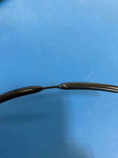チューブ 無菌溶封・切断装置 チューブシーラー BioSealer 16361-P3 写真10