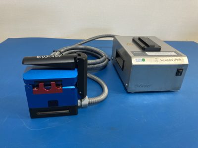 チューブ 無菌溶封・切断装置 チューブシーラー BioSealer 16361-P3 写真4