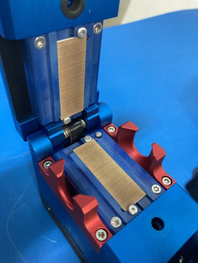 チューブ 無菌溶封・切断装置 チューブシーラー BioSealer 16361-P3 写真5