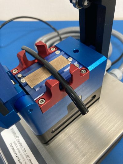 チューブ 無菌溶封・切断装置 チューブシーラー BioSealer 16361-P3 写真6