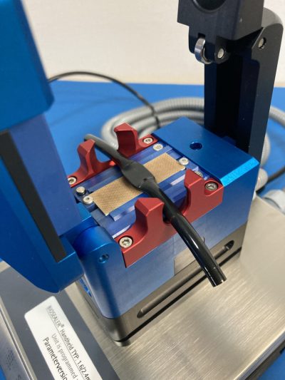 チューブ 無菌溶封・切断装置 チューブシーラー BioSealer 16361-P3 写真8