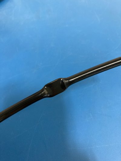 チューブ 無菌溶封・切断装置 チューブシーラー BioSealer 16361-P3 写真9
