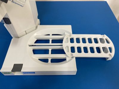 Rotavapor ロータリーエバポレーター R-200 バキュームコントローラー R-200, V-800 写真4