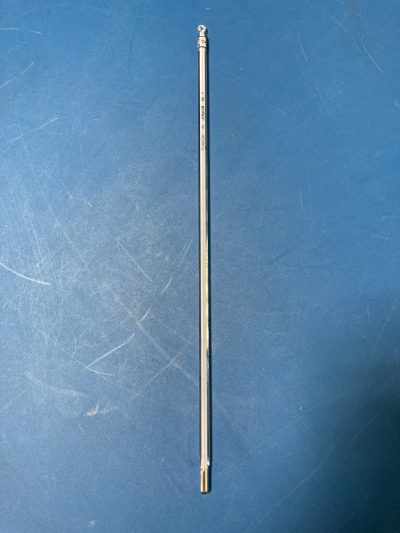 水銀温度計（局方品） JENA16 Ⅲ No.1 写真4