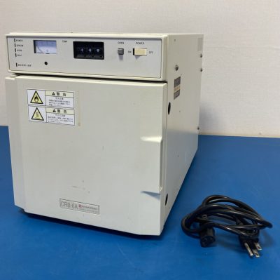 液体クロマトグラフ HPLC 化学反応槽 島津製作所　Shimadzu CRB-6A