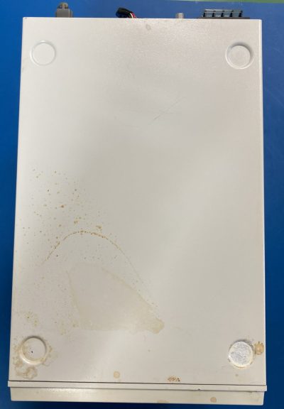 液体クロマトグラフ HPLC 化学反応槽 CRB-6A 写真10