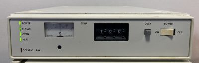 液体クロマトグラフ HPLC 化学反応槽 CRB-6A 写真3