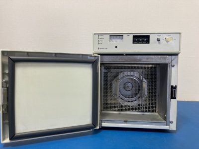 液体クロマトグラフ HPLC 化学反応槽 CRB-6A 写真4