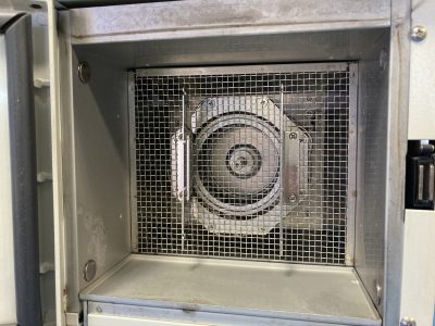 液体クロマトグラフ HPLC 化学反応槽 CRB-6A 写真5