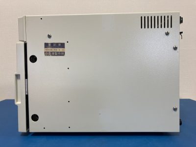 液体クロマトグラフ HPLC 化学反応槽 CRB-6A 写真7