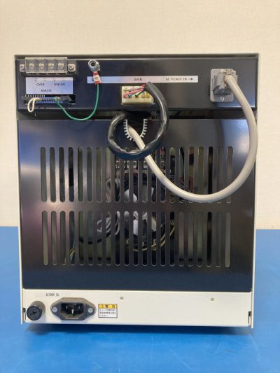 液体クロマトグラフ HPLC 化学反応槽 CRB-6A 写真8