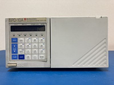 液体クロマトグラフ HPLC UV-VIS検出器 SPD-10A 写真2