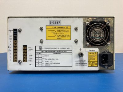 液体クロマトグラフ HPLC UV-VIS検出器 SPD-10A 写真8